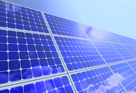 REC begins global export opportunity for RIL's solar business